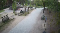 Parque Forestal