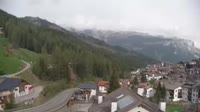 Badia - San Cassiano - Piz Sorega