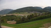 Bruneck - Ried - Percha