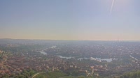 Prague - City panorama