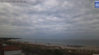 Warnemünde - Spiaggia