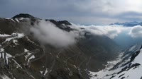Stilfserjoch - Passo dello Stelvio