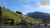 Wald im Pinzgau - Königsleiten - Zillertal Arena