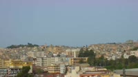 San Cataldo - Vista panorámica