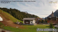 Lech am Arlberg - Chalet Anna Maria