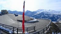 Großglockner-Hochalpenstraße - Edelweißspitze