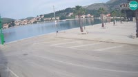 Slano - Lungomare