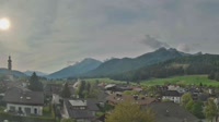 Villabassa / Niederdorf - Hirben - Panoramic view