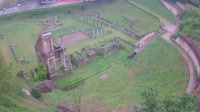 Volterra - The Roman Theatre