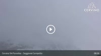Breuil-Cervinia - Seggiovia Campetto