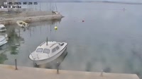 Crikvenica - Luka Omorika