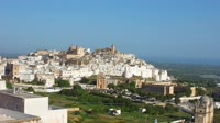 Ostuni - La Ciudad Blanca