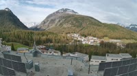 Pontresina - Piz da Staz