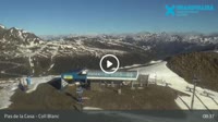 Grandvalira - Pas de la Casa - Coll Blanc