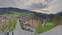 Villabassa / Niederdorf - Train station