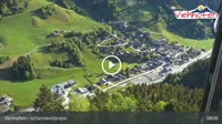 Viehhofen - Vista panoramica