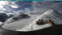 Passo dello Stelvio - Trincerone - Monte Livio