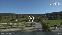 Lipno nad Vltavou - Fox Park