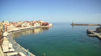 Creta - La Canea - Porto vecchio