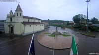 Brognaturo - Piazza del Popolo