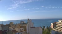 Alicante - Calle San Juan