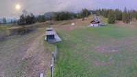 Santa Cristina Valgardena - Monte Pana