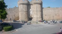 Rodi - Porta del Mare
