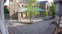 Goslar - Marktkirche St. Cosmas und Damian