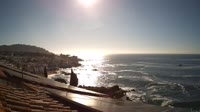 Calella de Palafrugell - Spiaggia