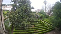 Bornos - Palacio de los Ribera