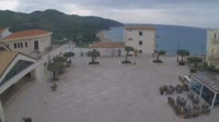 Sperlonga - Piazza Europa