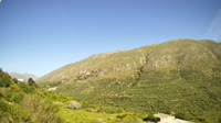 Creta - Sitia - Dafni - Picco di Patsos