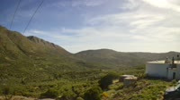 Creta - Sitia - Dafni