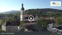 Bad Kötzting - Panoramic view