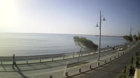 Larnaca - Seaside Promenade