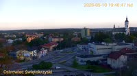 Panorama de la ciudad