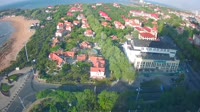 Qingdao - Fushansuo Bay