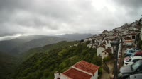Benalauría - Vista panoramica
