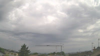 webcam Cerlongo - Stazione meteorologica