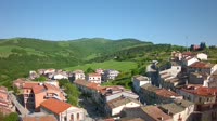 Castelluccio Valmaggiore - Vista panorámica
