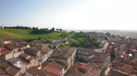 Castelluccio Valmaggiore - Casco antiguo