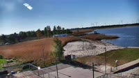 Dźwirzyno - Lago Resko Przymorskie