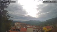 Civitanova del Sannio - Vista panorámica