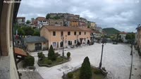 Acquafondata - Piazza dei Caduti