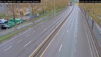 Oslo - Ullevål - Torgny Segerstedts vei
