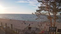 Plaża - Wejście 68