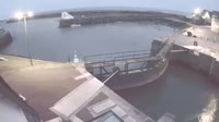 Saint-Vaast-la-Hougue - Porto
