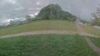 Sankt Georgen am Längsee - Castello di Hochosterwitz