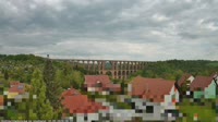 Netzschkau - Göltzschtalbrücke