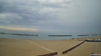 Porto Potenza Picena - Plaża